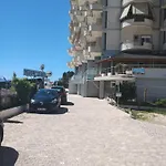 Βeachfront Luxury Apartments Sarande Apartmán Sarandë
