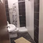 Apartmán Βeachfront Luxury Apartments Sarande *