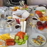 Apartmán Βeachfront Luxury Apartments Sarande Sarandë