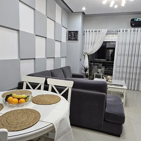 Sandra's Seaside Luxury