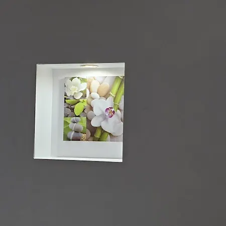 Sandra's Seaside Luxury