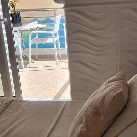 Sandra's Seaside Luxury