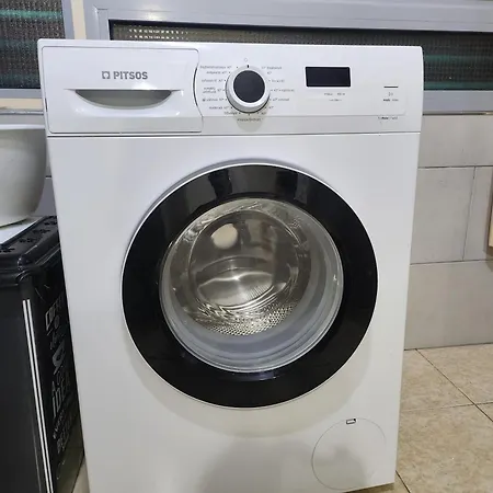 Sandra's Seaside Luxury Apartman