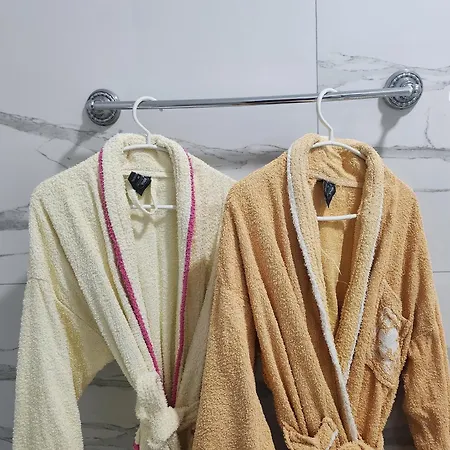 Apartman Sandra's Seaside Luxury