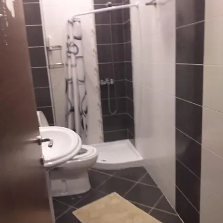 Apartman Sandra's Seaside Luxury *