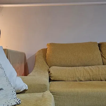 Apartman Sandra's Seaside Luxury *