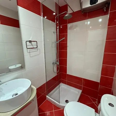 Sandra's Seaside Luxury Saranda