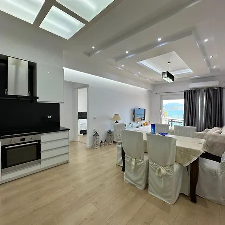 Sandra's Seaside Luxury