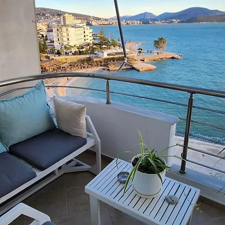 βeachfront Luxury * Sarandë
