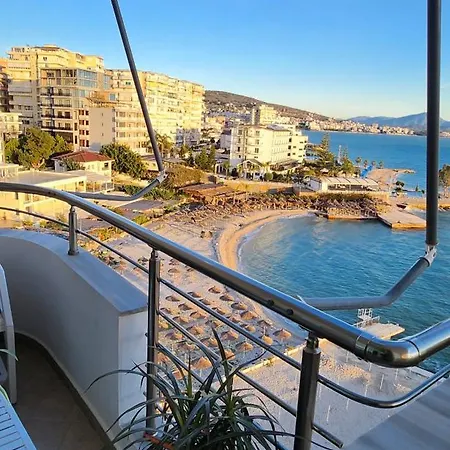 βeachfront Luxury Apartmán