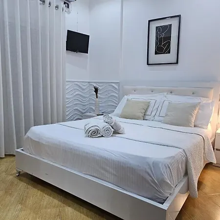 βeachfront Luxury Apartmán