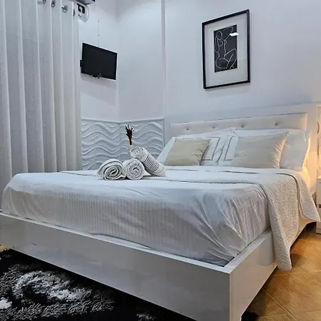 βeachfront Luxury Apartmán *