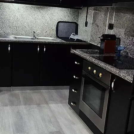 βeachfront Luxury Apartmán *