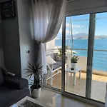 Βeachfront Luxury Apartments Sarande