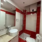 Βeachfront Luxury Apartments Sarande