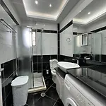 Βeachfront Luxury Apartments Sarande * Sarandë
