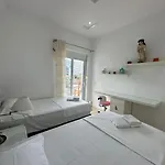 Βeachfront Luxury Apartments Sarande アパート Sarandë