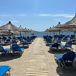 Βeachfront Luxury Apartments Sarande Sarandë