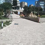 Βeachfront Luxury Apartments Sarande