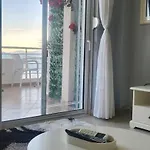 Βeachfront Luxury Apartments Sarande *