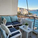 Βeachfront Luxury Apartments Sarande