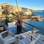 Βeachfront Luxury Apartments Sarande * Sarandë
