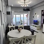 Βeachfront Luxury Apartments Sarande *