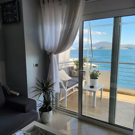 Sandra's Seaside Luxury