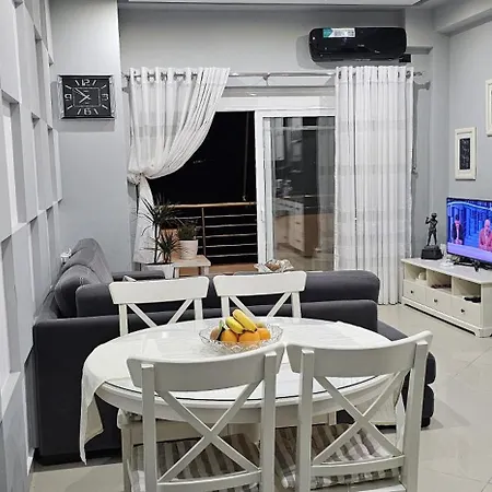 Apartment Alpha Seaside