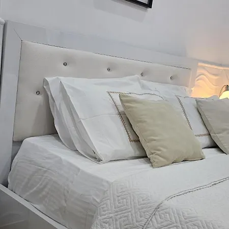 Apartment Alpha Seaside *
