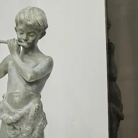 Apartament Sandra's Seaside Luxury Saranda