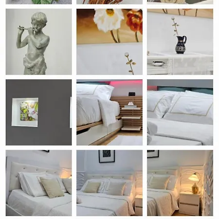 Sandra's Seaside Luxury * Saranda