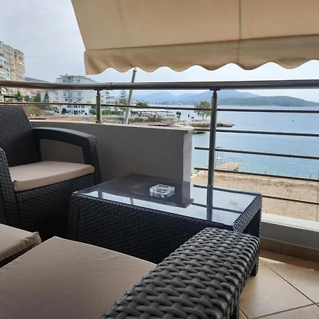 Apartment Alpha Seaside *