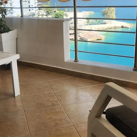 Sandra's Seaside Luxury * Saranda