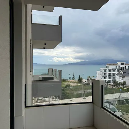 Apartment Alpha Seaside *