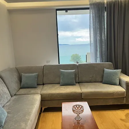 Alpha Seaside * Sarande