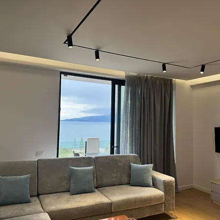 Apartment Alpha Seaside