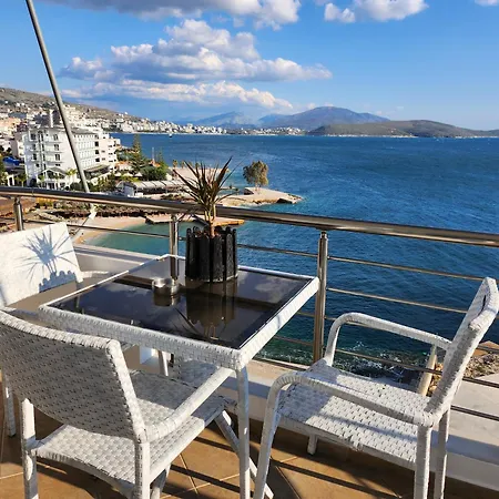 Apartament Sandra's Seaside Luxury *