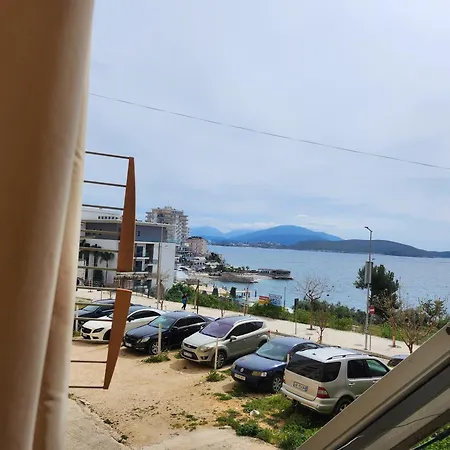 Alpha Seaside Sarande