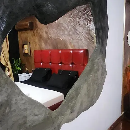 Alpha Seaside *