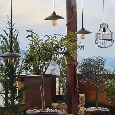 Apartment Alpha Seaside *