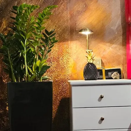 Apartment Alpha Seaside *