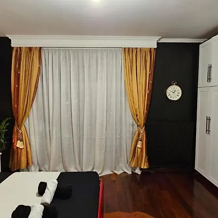 Apartment Alpha Seaside