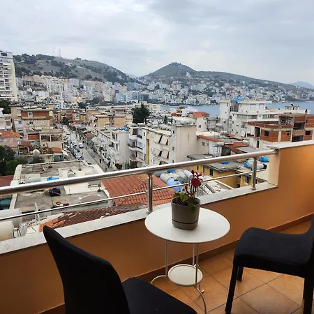 Alpha Seaside Apartment *