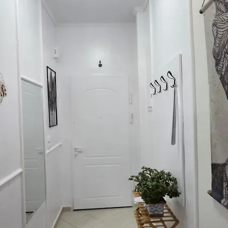 Apartment Alpha Seaside *