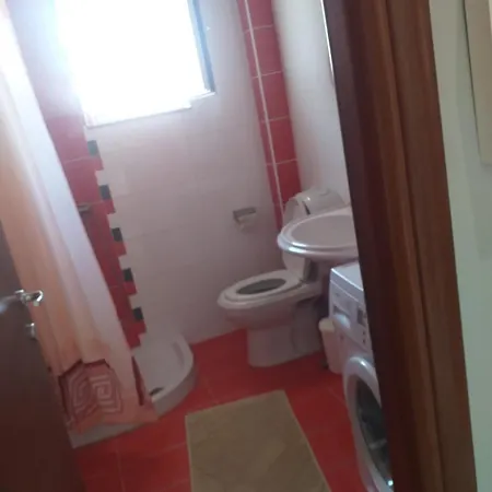 Alpha Seaside Apartment *