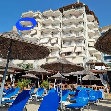 Alpha Seaside * Sarandë