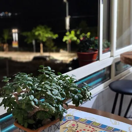 Alpha Seaside * Sarandë