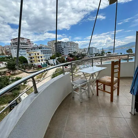 Alpha Seaside Apartment