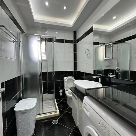 Sandra's Seaside Luxury * Saranda